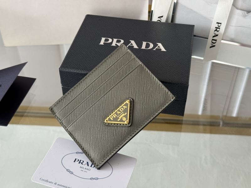 Prada Wallets Purse